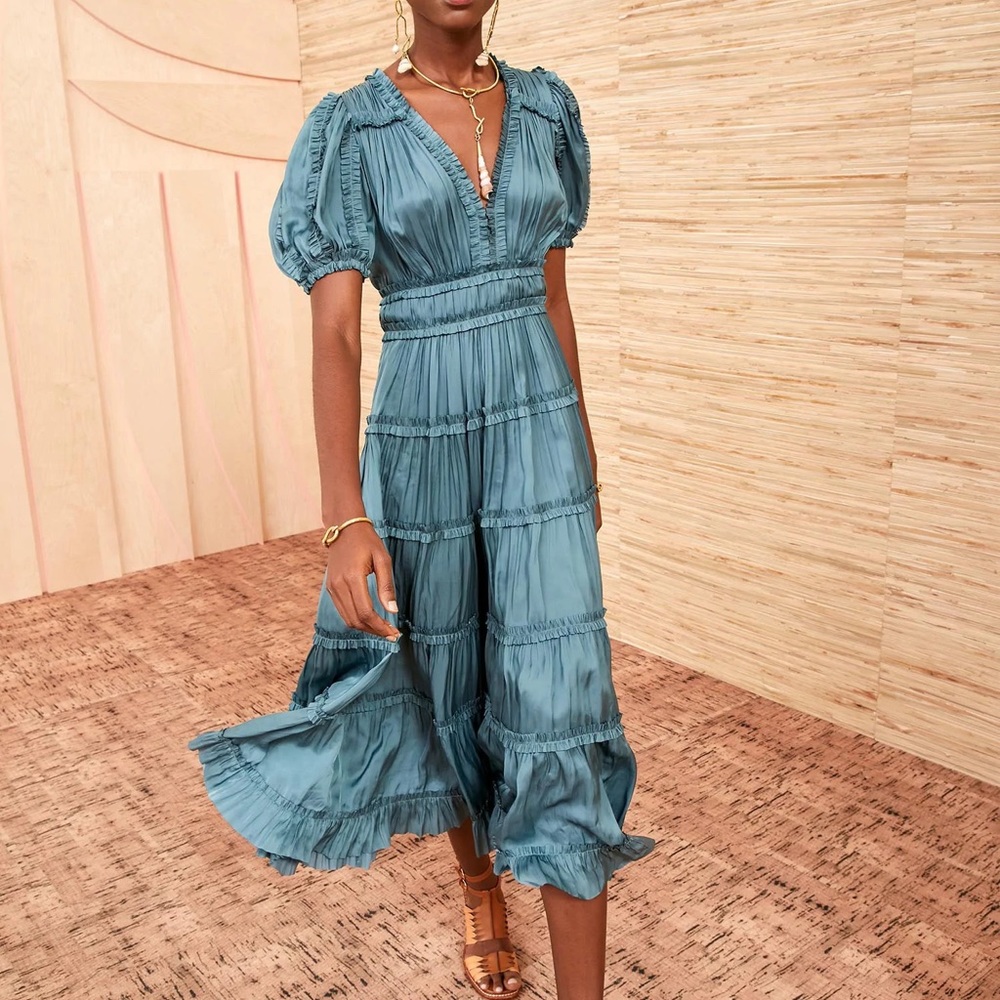 Olivia Dress